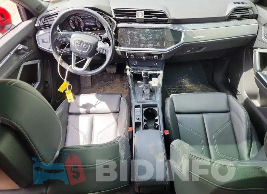 WA1EECF32M1127918 Photo# 8
