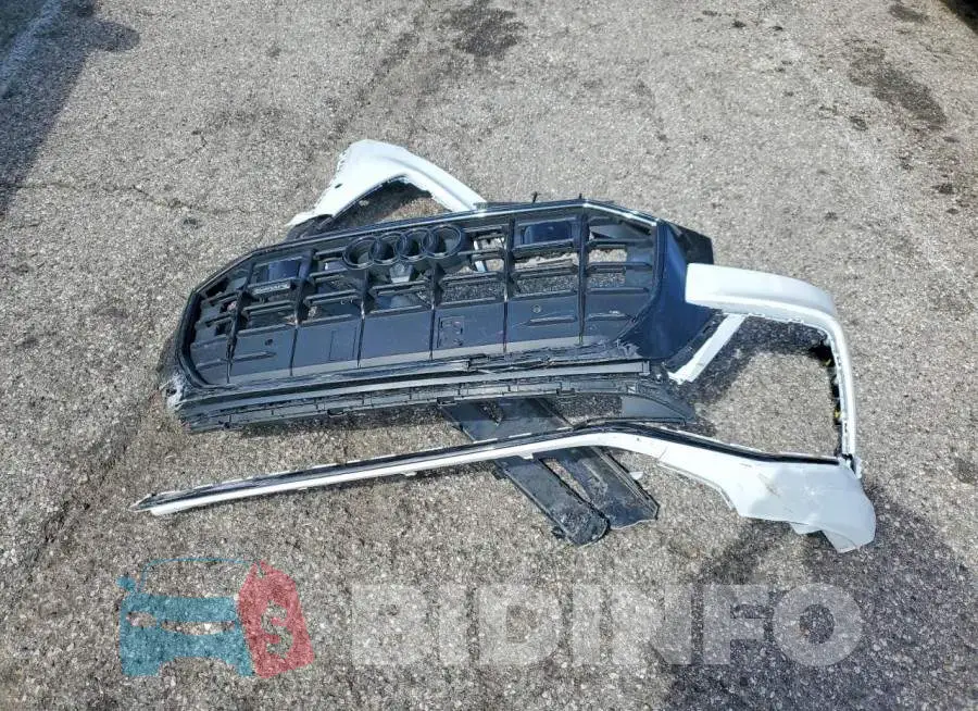 WA1EVBF15PD013326 Photo# 13