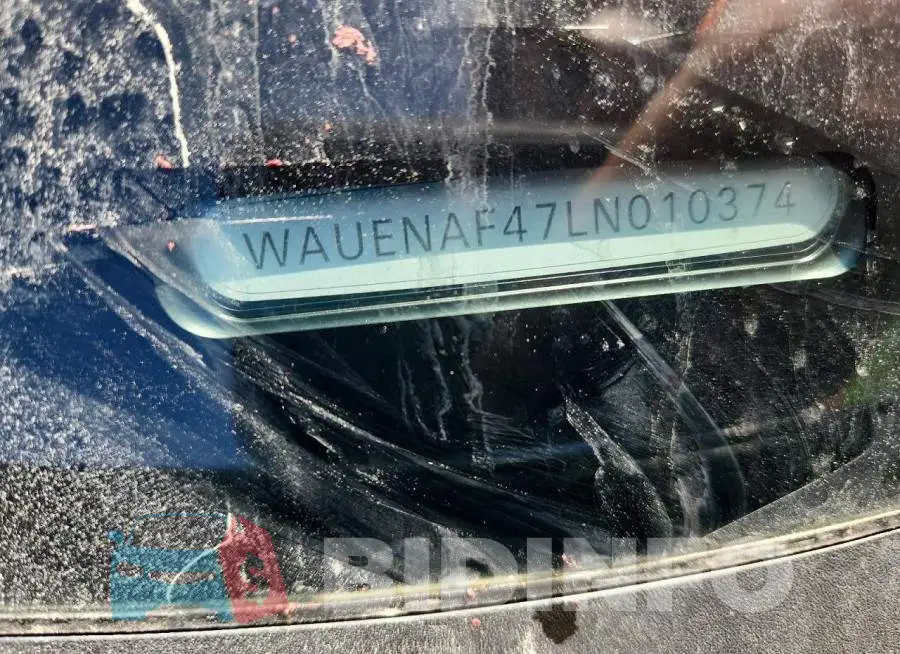 WAUENAF47LN010374 Photo# 12