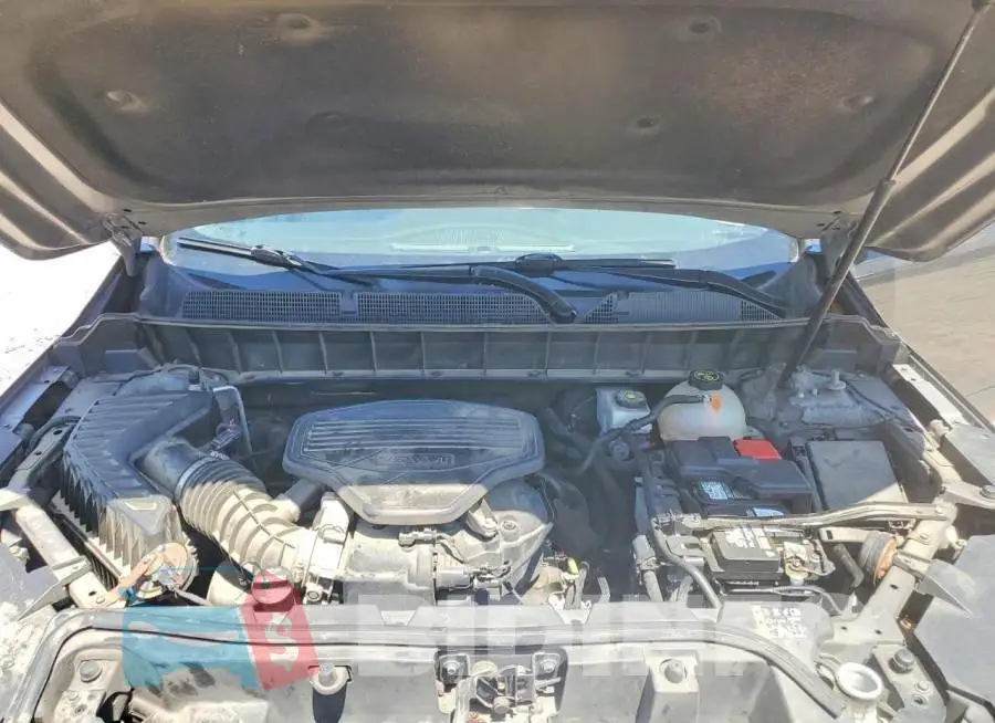 1GKKNMLS3KZ284256 Photo# 12