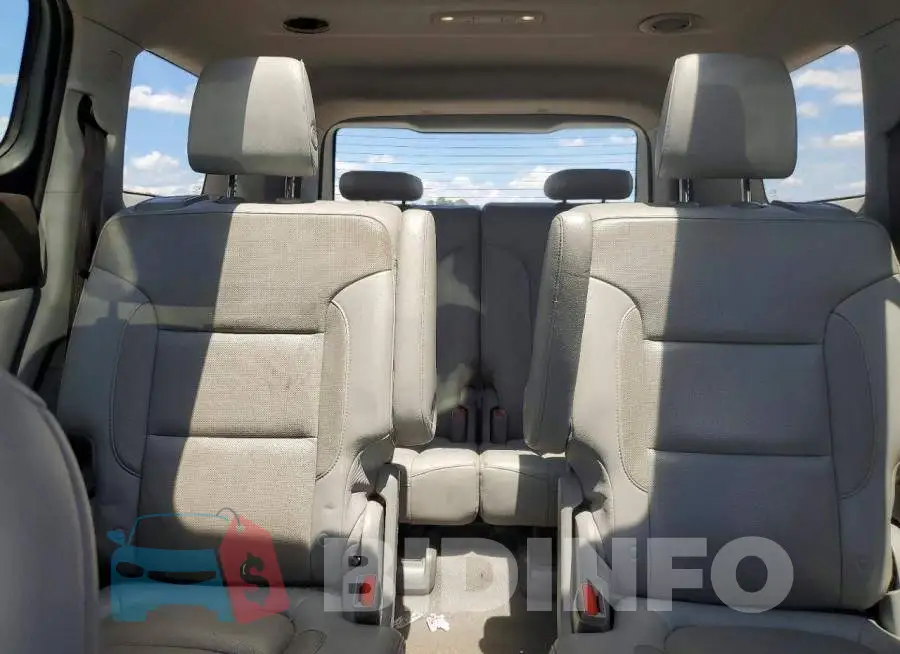 1GKKNMLS3KZ284256 Photo# 10