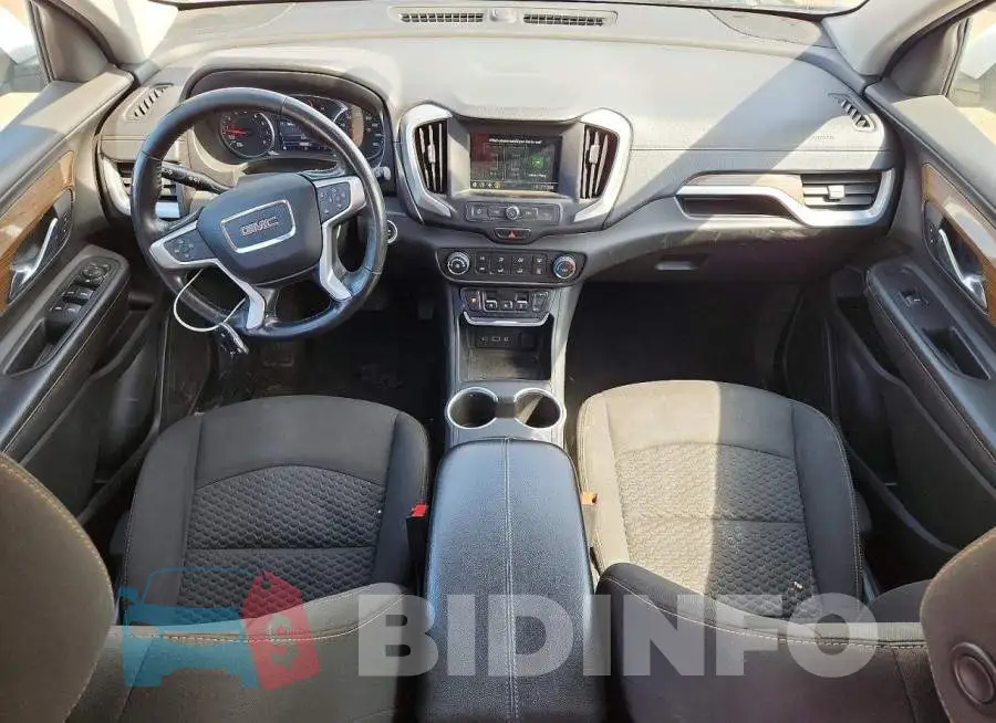 3GKALMEV6KL367843 Photo# 8