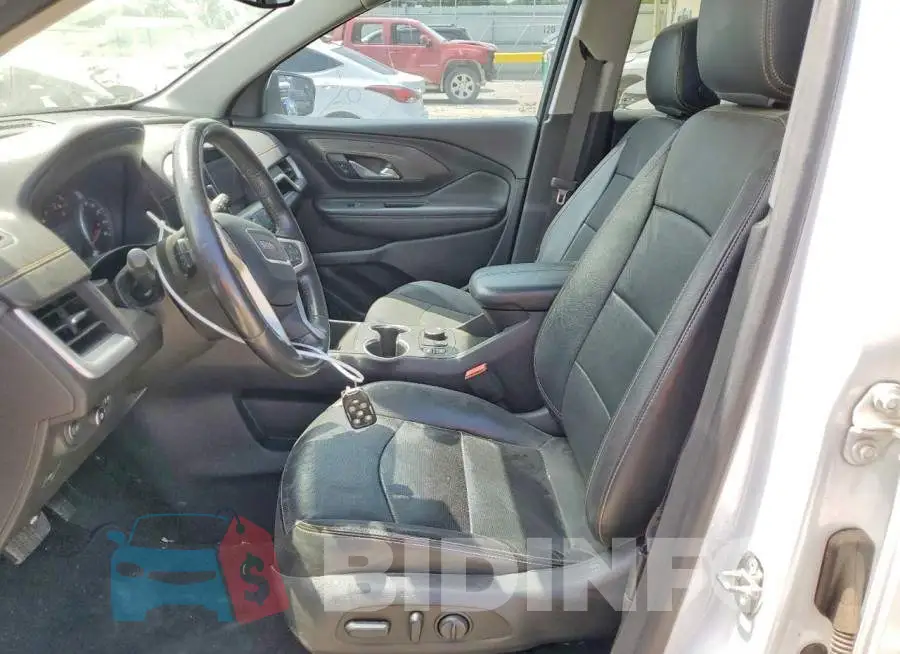3GKALPEV2LL116014 Photo# 7