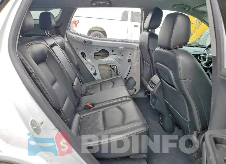 3GKALPEV3ML318376 Photo# 10