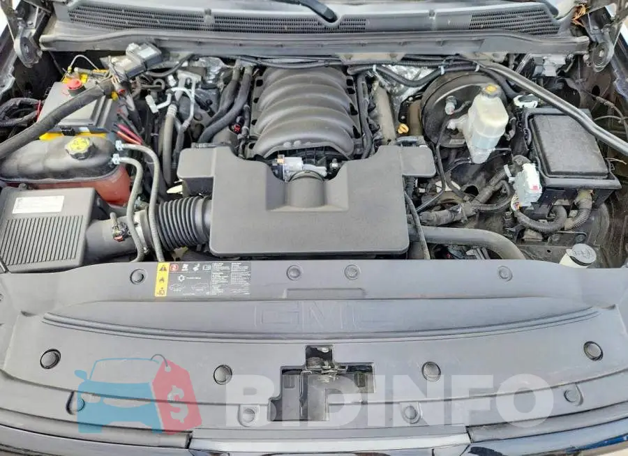 3GTU2NEC3HG431175 Photo# 11