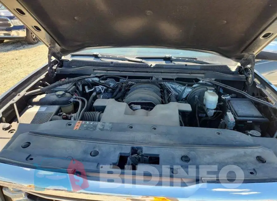 3GTU2NEC6HG492827 Photo# 11