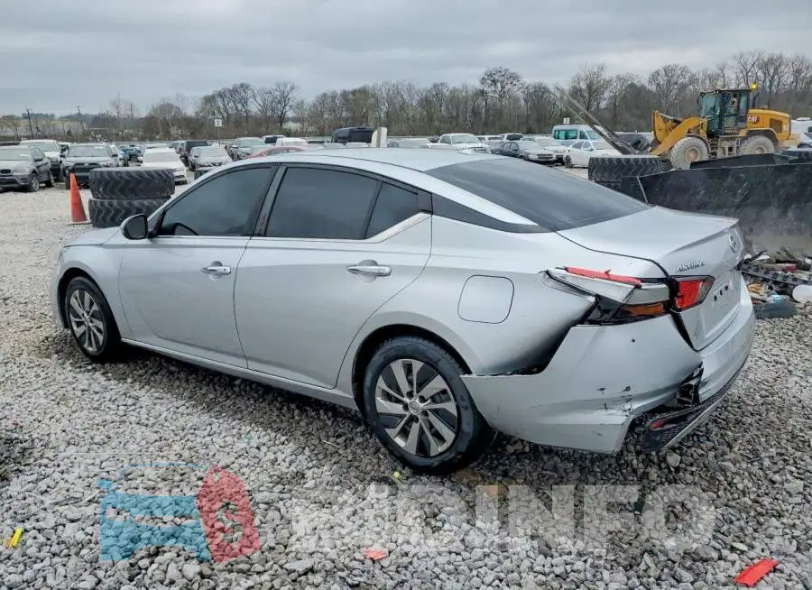 1N4BL4BV9KC164273 Photo# 2