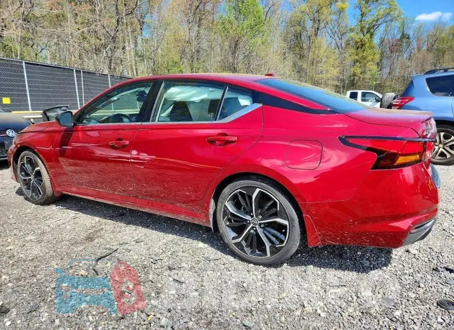 1N4BL4CV1PN327282 Photo# 2