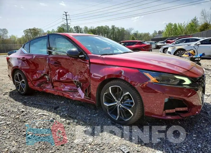 1N4BL4CV1PN327282 Photo# 4