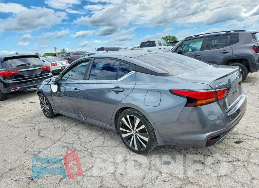 1N4BL4CV6LC165140 Photo# 2