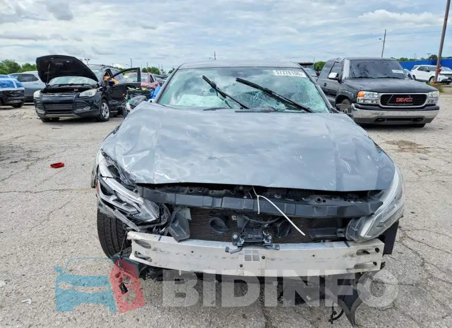 1N4BL4CV6LC165140 Photo# 5