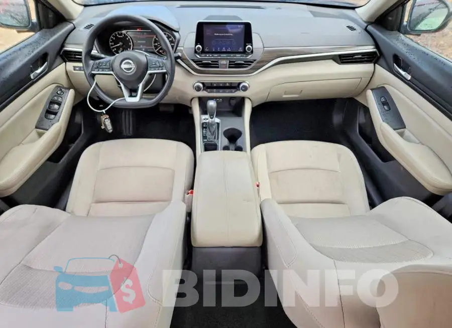 1N4BL4DV5SN300433 Photo# 8