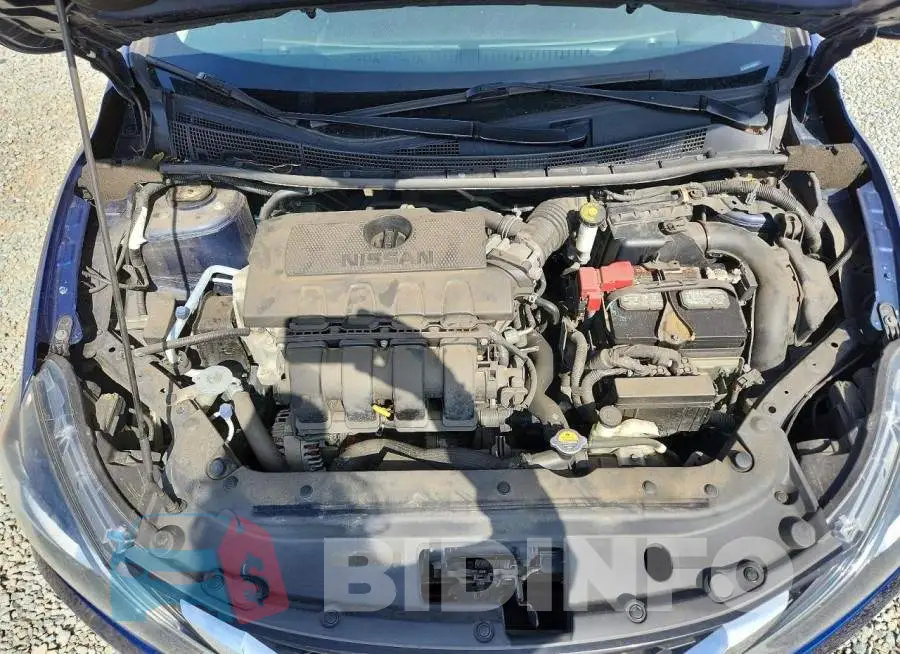 3N1AB7AP1JY203041 Photo# 11