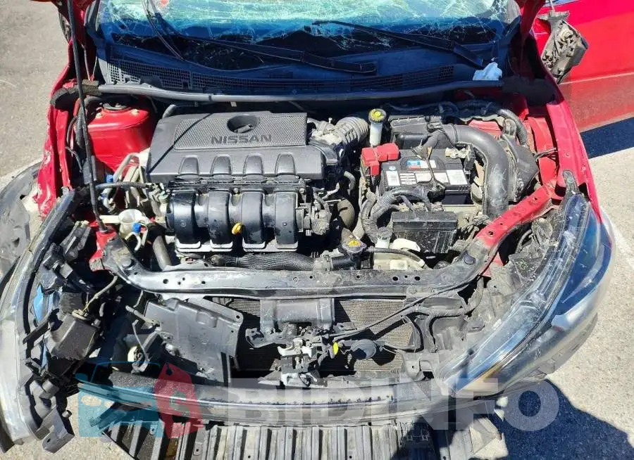 3N1AB7AP4KL604047 Photo# 11
