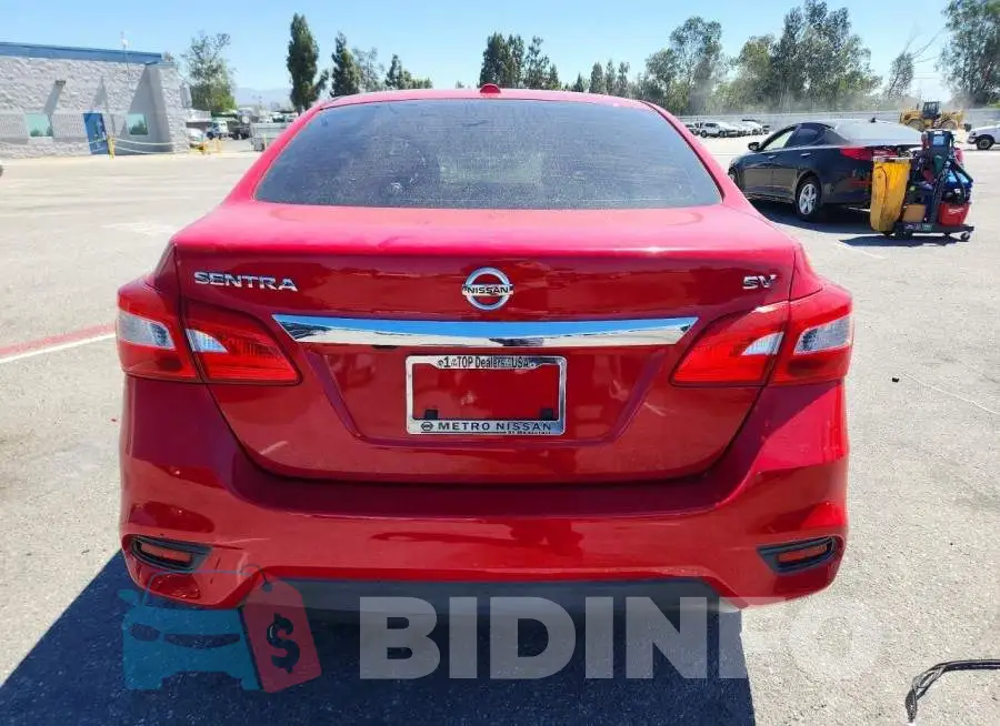 3N1AB7AP4KL604047 Photo# 6