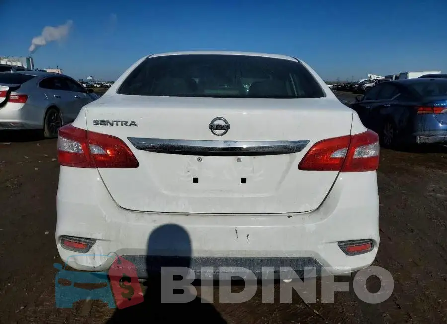 3N1AB7AP7KY345850 Photo# 6