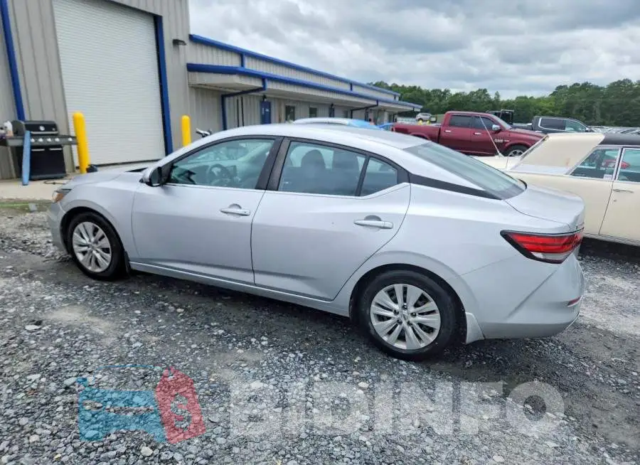 3N1AB8BV1NY236601 Photo# 2
