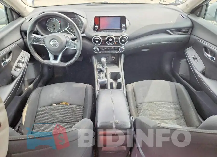 3N1AB8BV1NY236601 Photo# 8