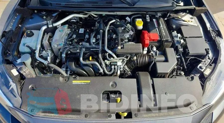3N1AB8BV3SY227636 Photo# 11