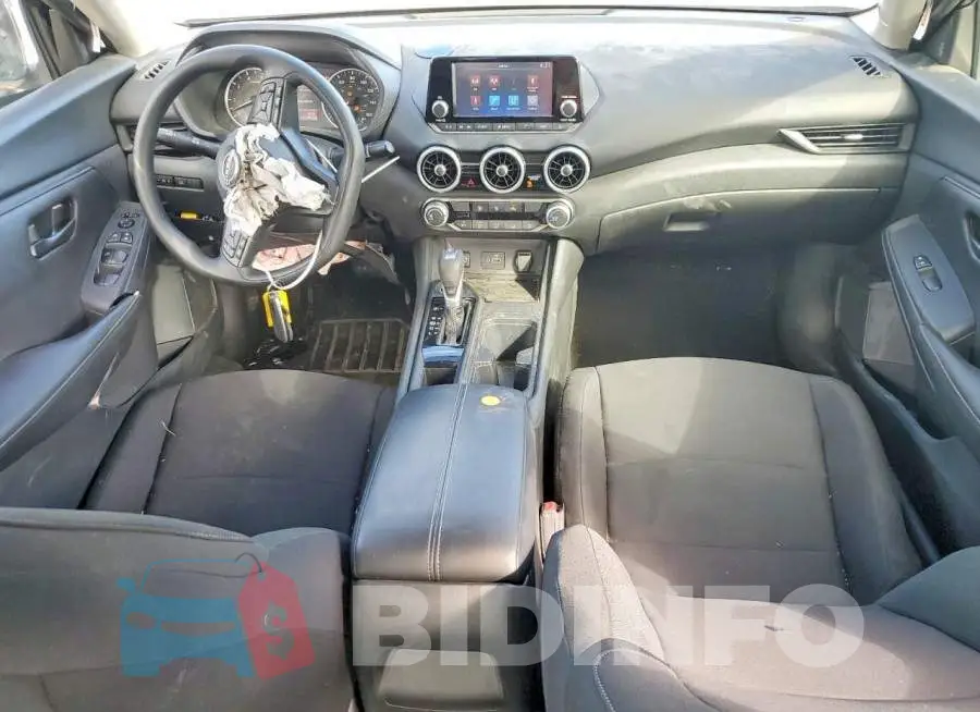 3N1AB8BV6SY270710 Photo# 8