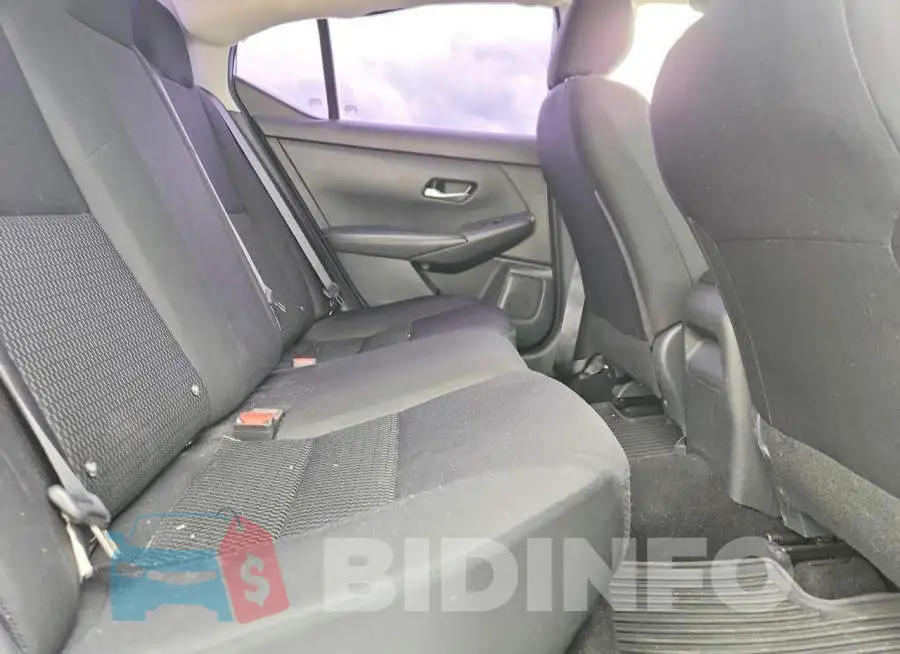 3N1AB8BVXPY294712 Photo# 10