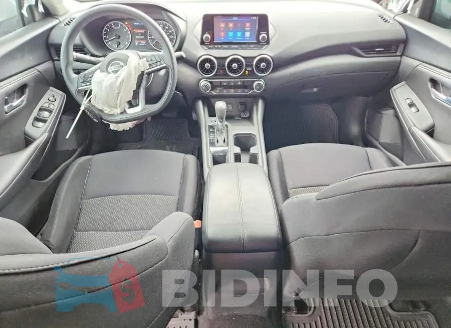 3N1AB8BVXPY294712 Photo# 8