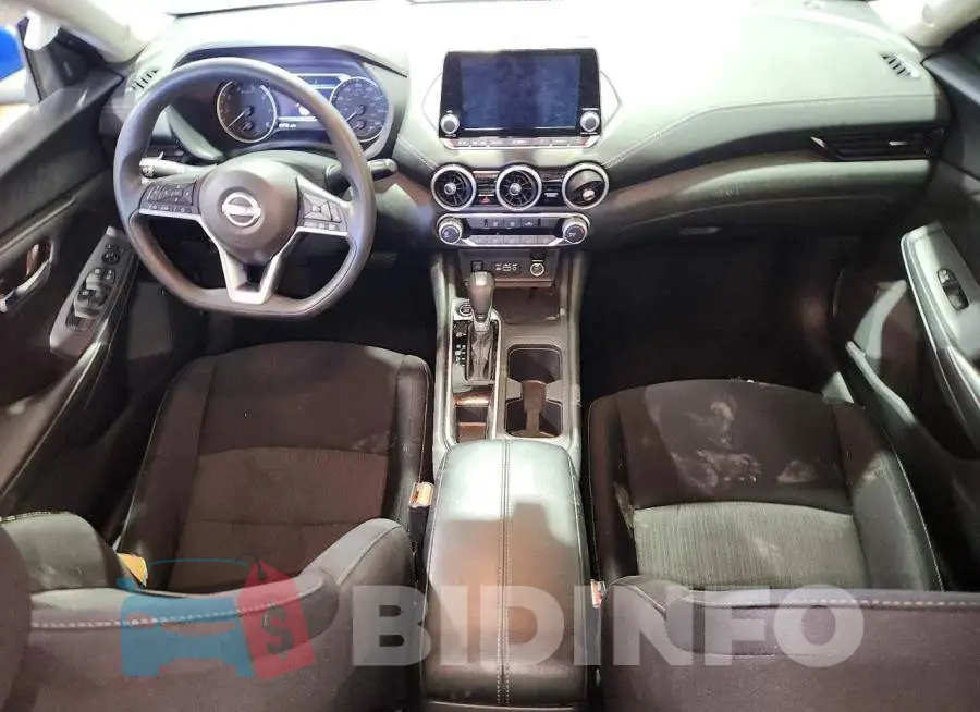 3N1AB8CV0RY360508 Photo# 8