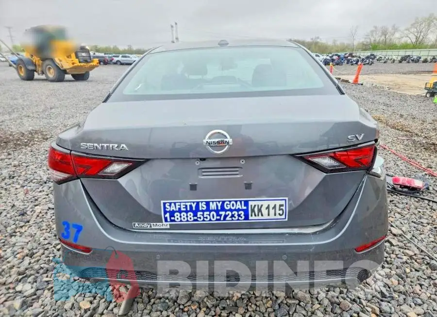 3N1AB8CV1NY306788 Photo# 6