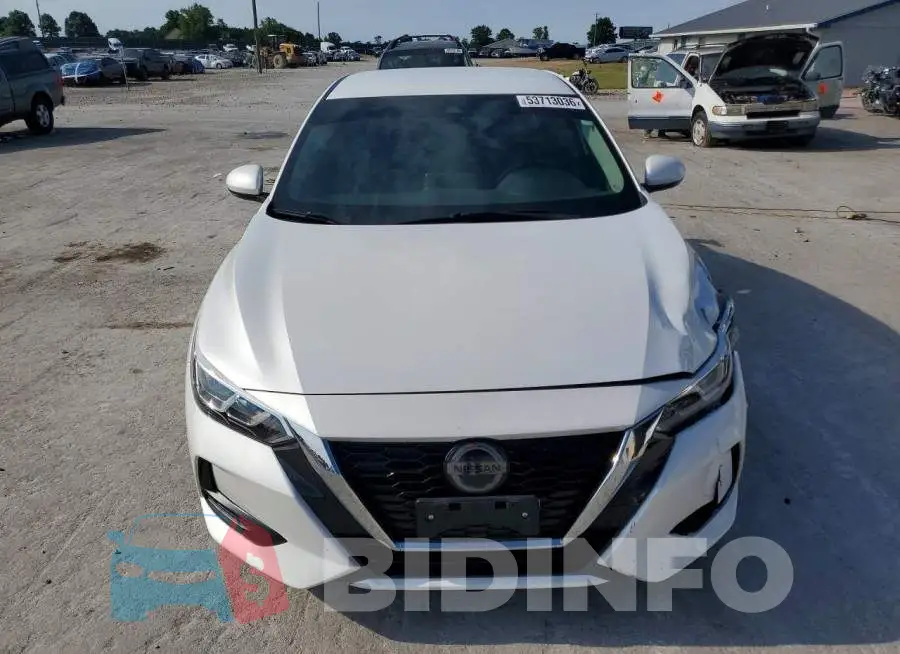 3N1AB8CV3LY268235 Photo# 5