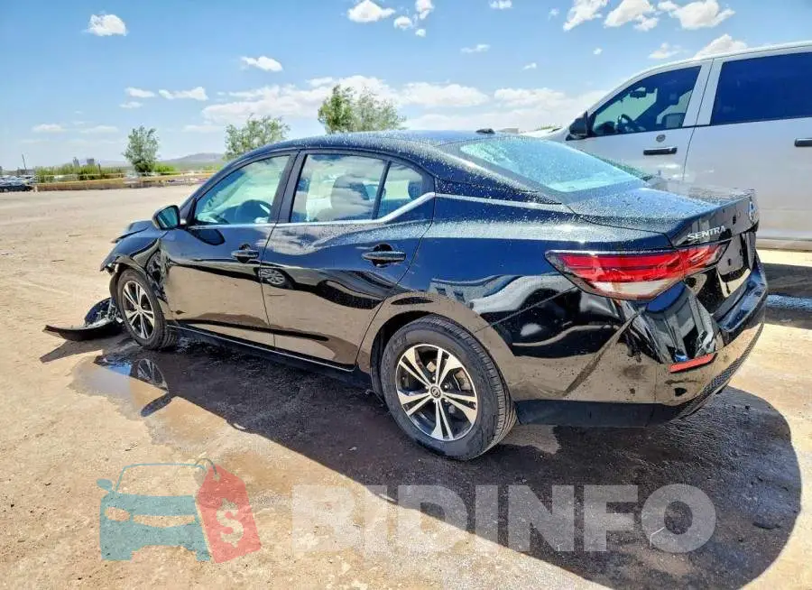 3N1AB8CV4PY277807 Photo# 2