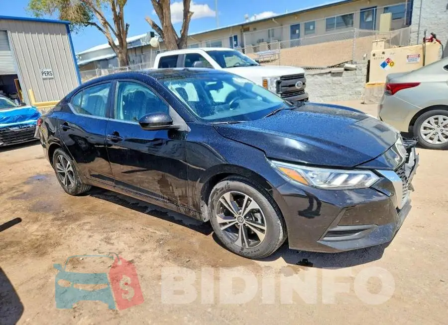 3N1AB8CV4PY277807 Photo# 4