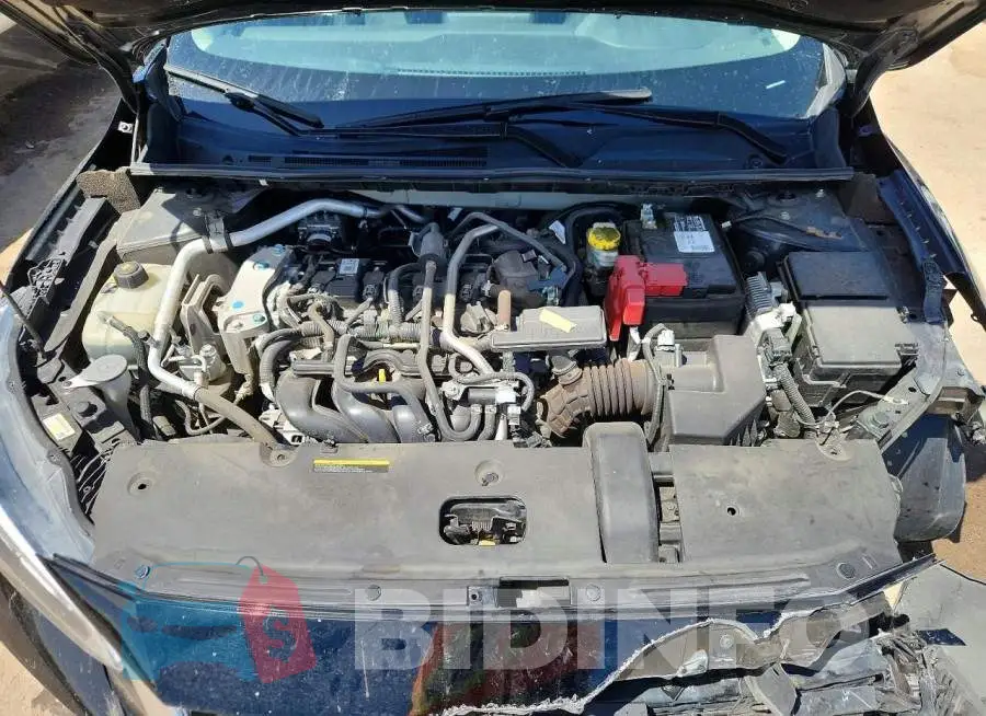 3N1AB8CV4PY277807 Photo# 11