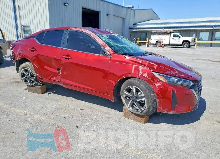 3N1AB8CV4SY271224 Photo# 4