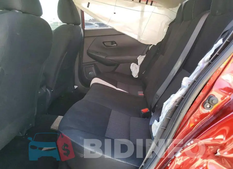 3N1AB8CV4SY271224 Photo# 10