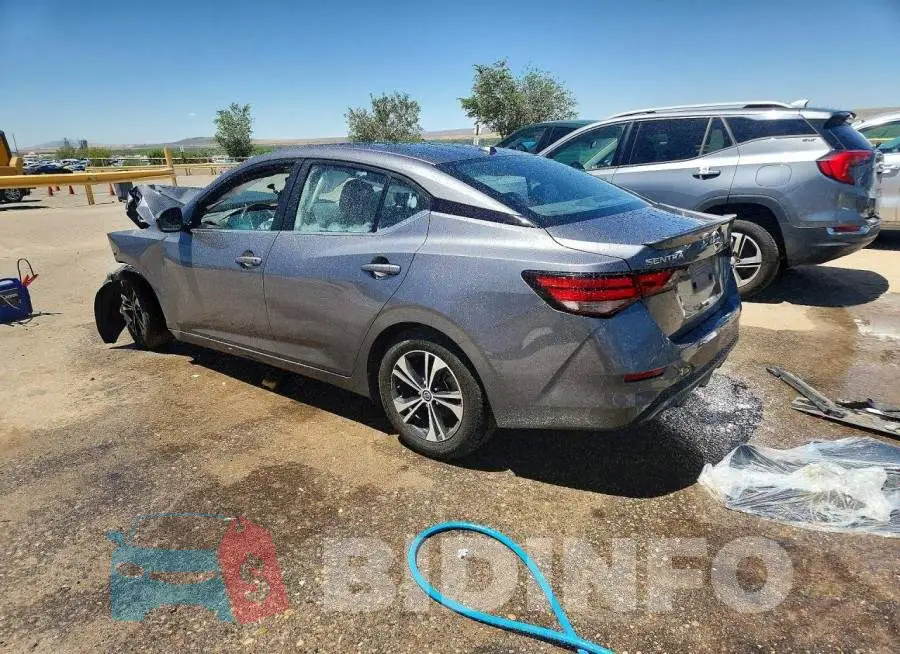 3N1AB8CV9NY312242 Photo# 2