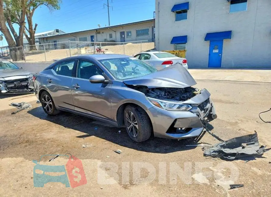3N1AB8CV9NY312242 Photo# 4