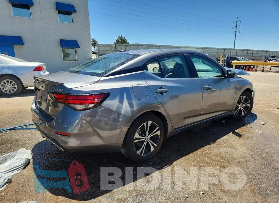 3N1AB8CV9NY312242 Photo# 3