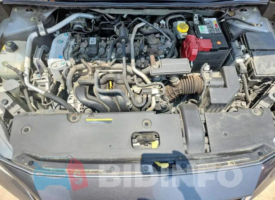 3N1AB8CV9PY223211 Photo# 11