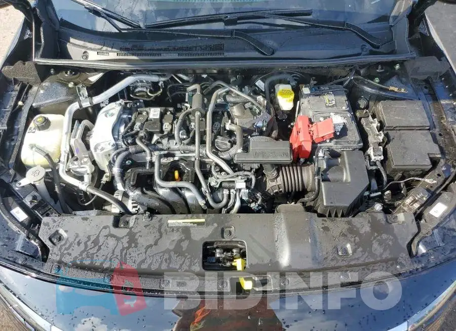 3N1AB9CV1TY245641 Photo# 11