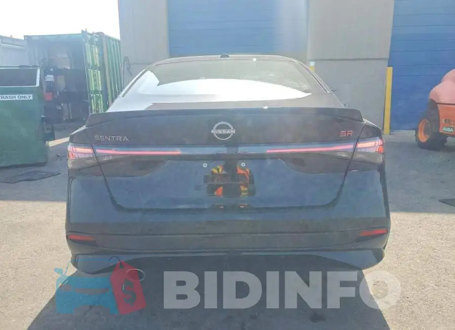 3N1AB9DV9TY295542 Photo# 6