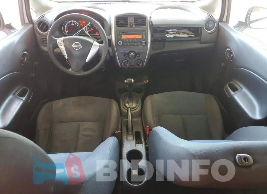 3N1CE2CP6JL356981 Photo# 8