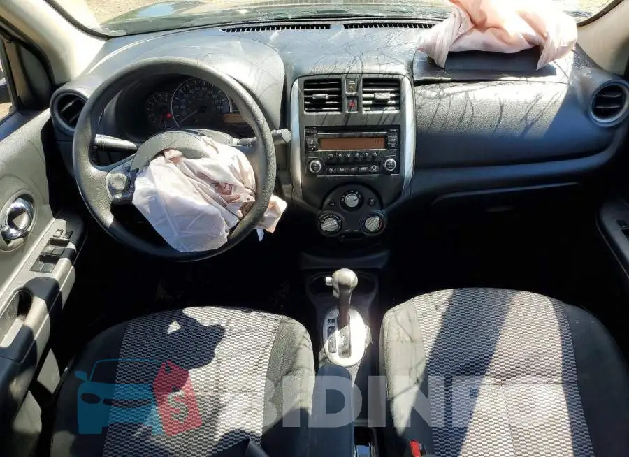 3N1CK3CP6HL267274 Photo# 8