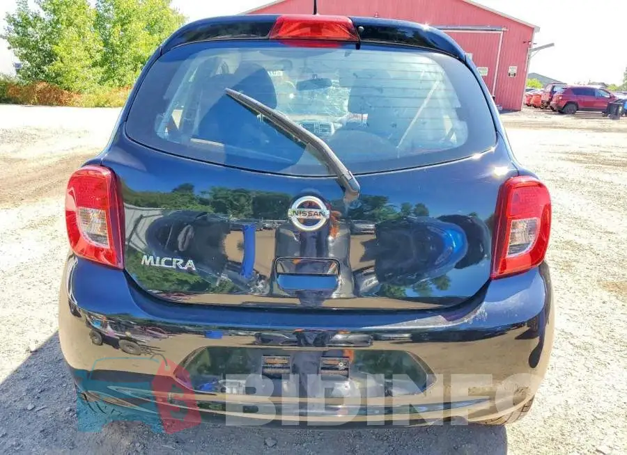 3N1CK3CP6HL267274 Photo# 6
