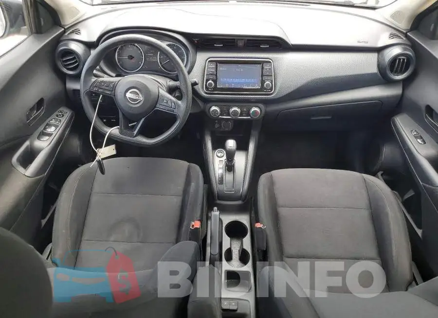 3N1CP5BV1RL471642 Photo# 8