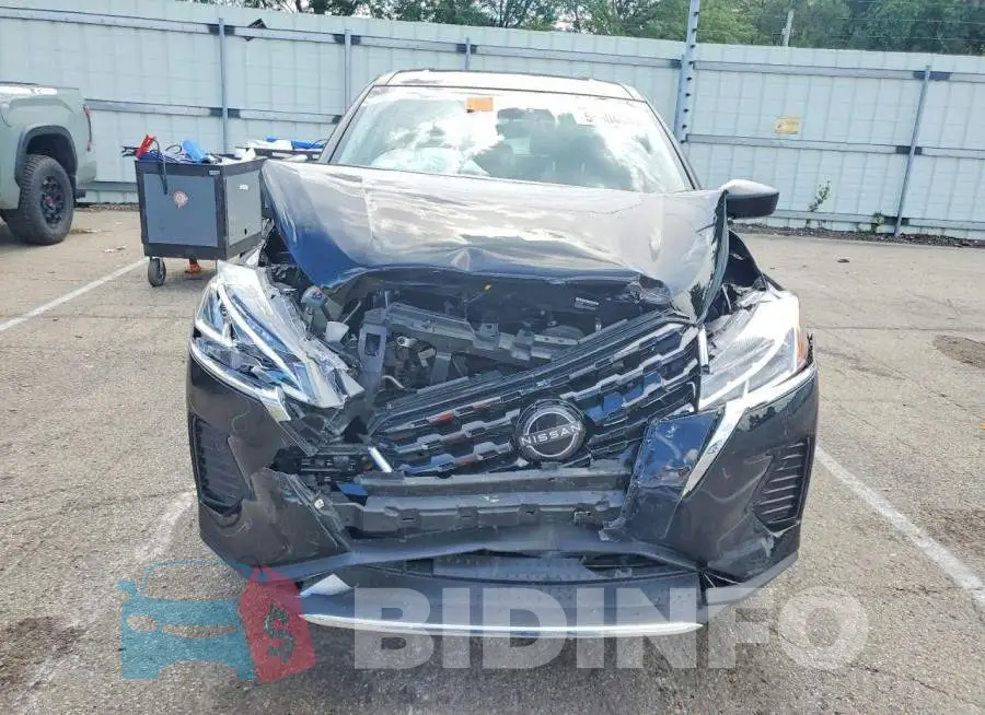 3N1CP5BV2RL531587 Photo# 5