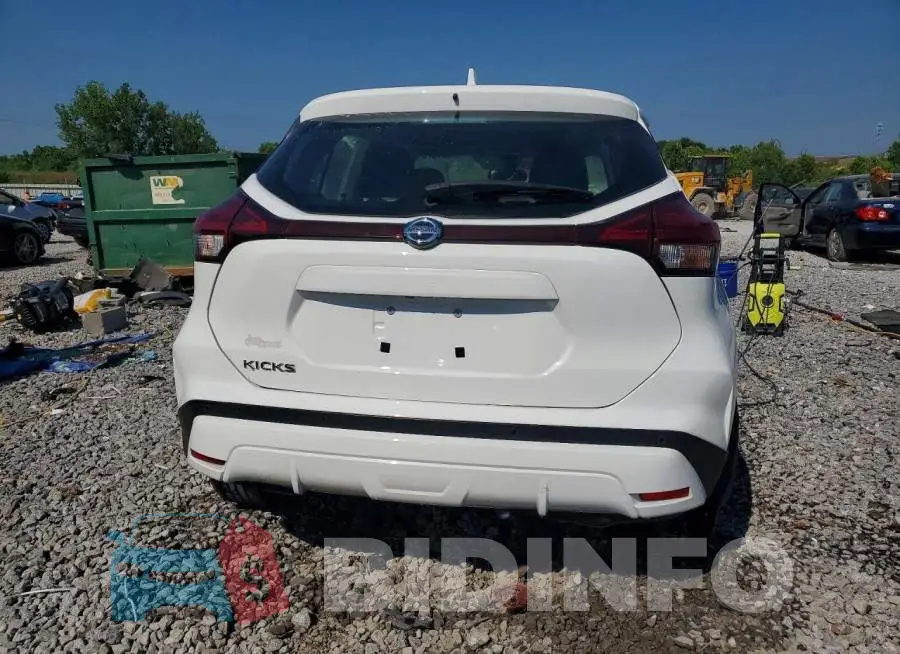 3N1CP5BV6ML485447 Photo# 6