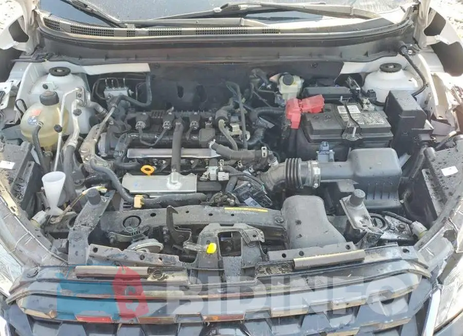 3N1CP5BV6ML485447 Photo# 12