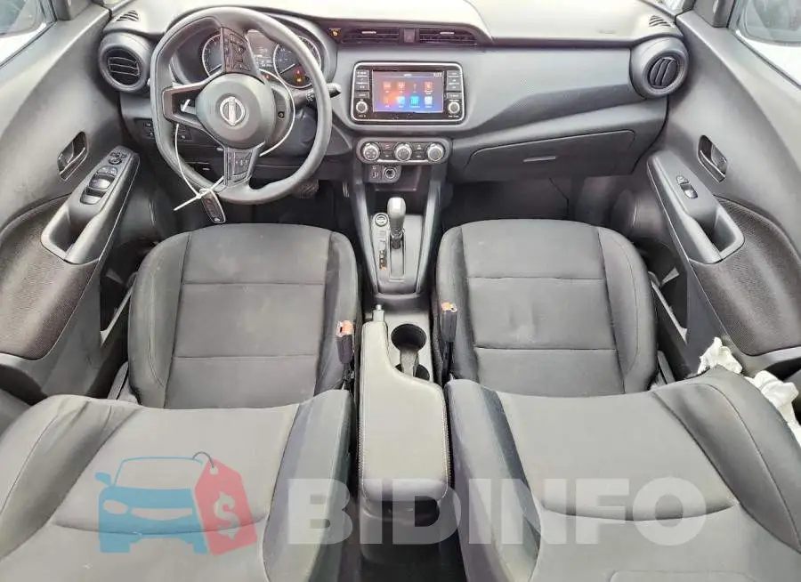 3N1CP5BV6RL555083 Photo# 8