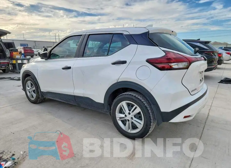 3N1CP5BV6RL555083 Photo# 2