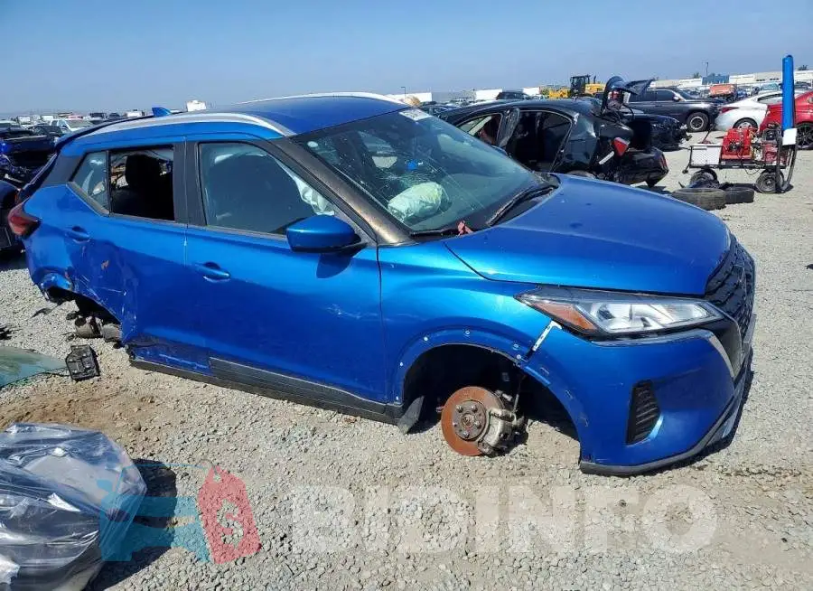 3N1CP5CV2ML512223 Photo# 4